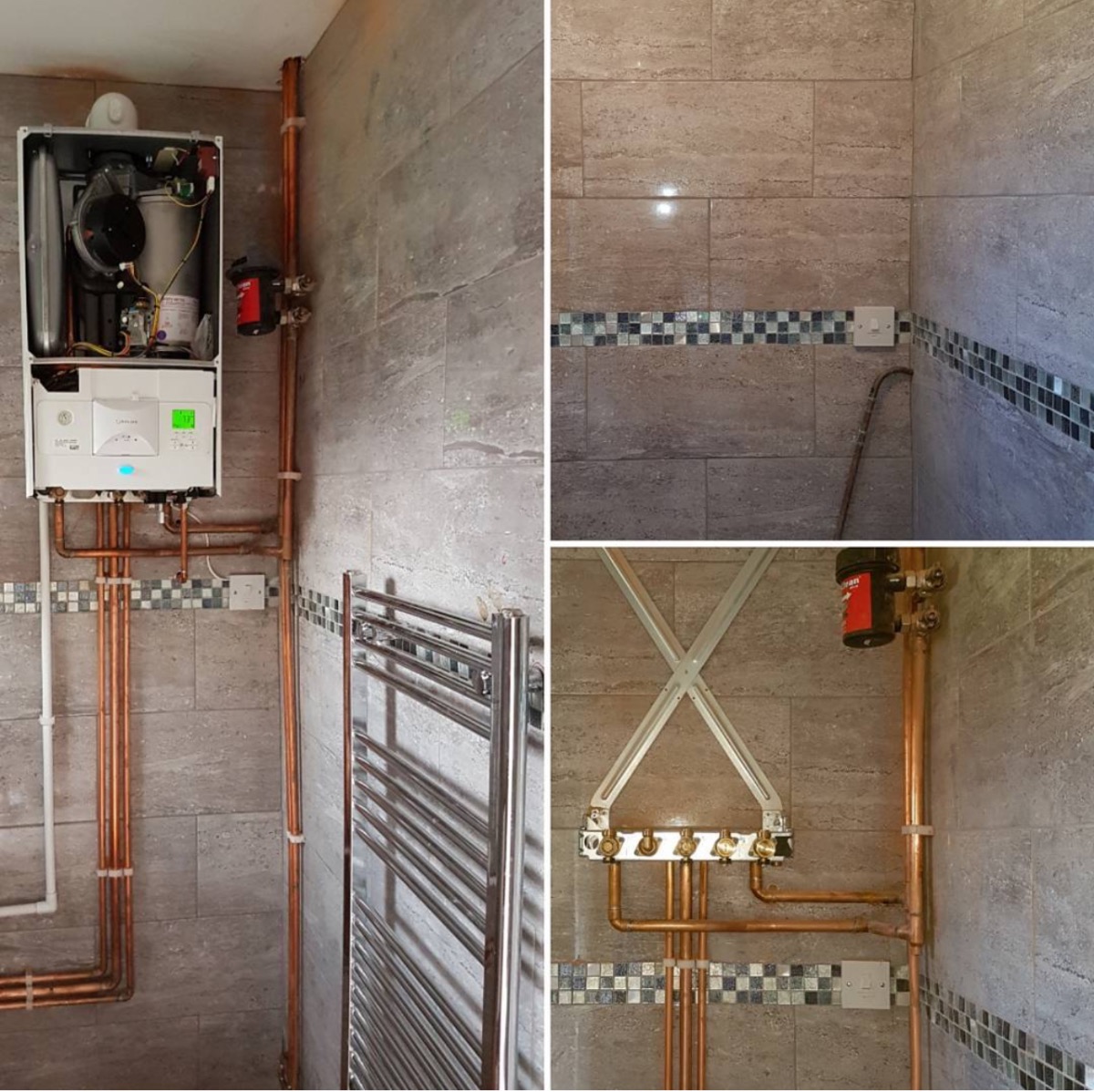 Plumber: Image 1